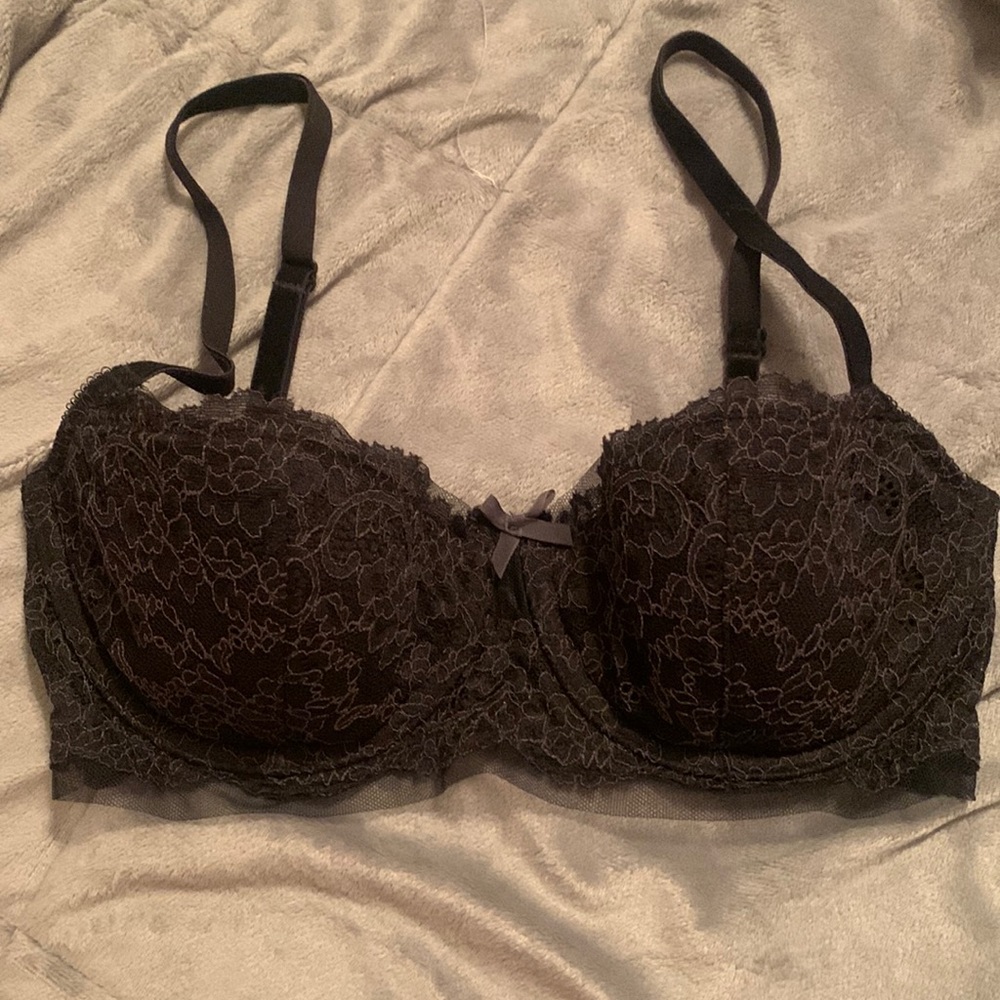 Dream Angels Balconet Bra 32DD